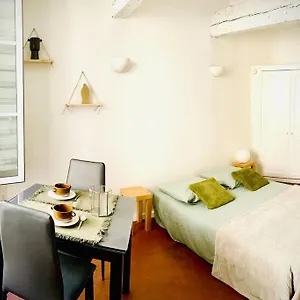 Appartement Studio L'olivier, Aix-en-Provence