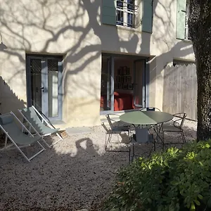 Appartement Saint Jerome - Aix En Pce, Aix-en-Provence