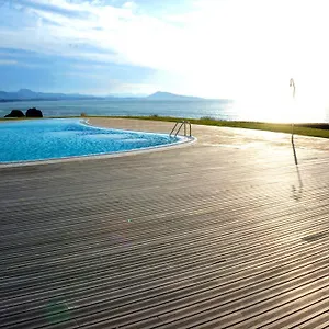 Belle Vue Apt Biarritz
